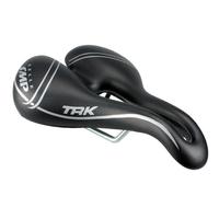 Selle SMP TRK Gel Ladies Road Saddle - Black