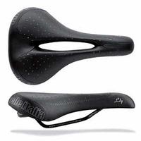 selle italia lady flow saddle black