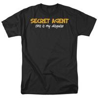 Secret Agent