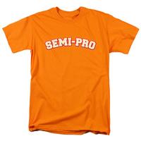 Semi Pro - Logo