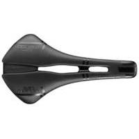 Selle San Marco Mantra Racing Saddle | Black - Carbon - Not in Use