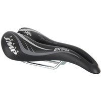 Selle SMP Extra Gel Road Saddle - Black