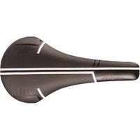 Selle San Marco Regale Racing Saddle with Xsilite Rails Performance Saddles