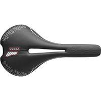 selle italia flite friction free flow saddle titanium rails performanc ...