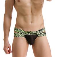 sexy push up solid ultra sexy panties briefs underwear nylon polyester