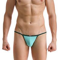 sexy push up solid ultra sexy panties briefs underwear nylon polyester