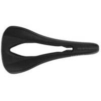 Selle San Marco Concor Supercomfort Dynamic Saddle | Black - Plastic - Not in Use