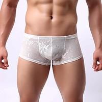 sexy lace shorties boyshorts panties briefs underwear cotton