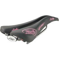 Selle SMP Women\'s Glider Saddle Black Performance Saddles