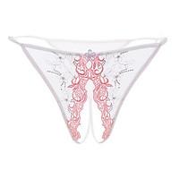 Sexy G-strings Thongs Panties G-string Underwear, Polyester