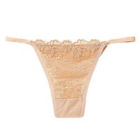 Sexy G-strings Thongs Panties G-string Underwear, Cotton