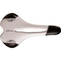 Selle San Marco Women\'s Era Racing Glamour Saddle Performance Saddles