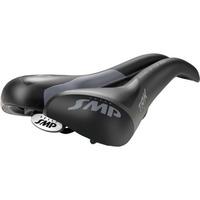 selle smp trk road saddle black