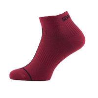 SealSkinz Road Max Socklet Cycling Socks