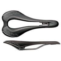 Selle Italia SLR Superflow-S Saddle - Black