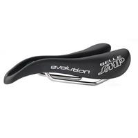 Selle SMP Evolution Road Saddle - Black