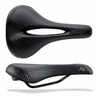 Selle Italia Lady Flow Saddle - White