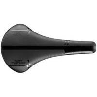 Selle San Marco Regale Racing Saddle | Black - Carbon - Not in Use