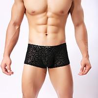 Sexy Push-Up Shorties Boyshorts Panties Boxers Underwear, Nylon