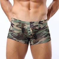 Sexy Push-Up Shorties Boyshorts Panties Boxers Underwear, Nylon