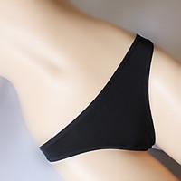 sexy solid g strings thongs panties g string underwear rayon