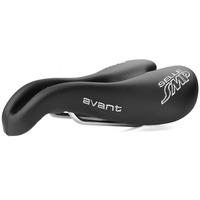 selle smp avant road saddle black