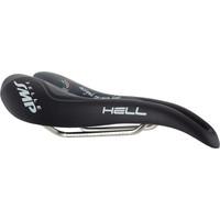 Selle SMP Well Road Bike Saddle - Black