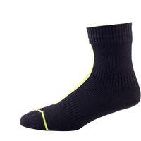 SealSkinz Road Hydrostop Thin Ankle Socks Waterproof Socks