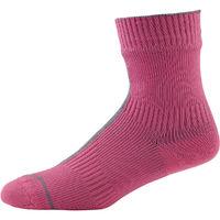 SealSkinz Women\'s Road Hydrostop Thin Ankle Socks Waterproof Socks