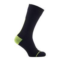 SealSkinz Hydrostop Road Thin Mid Socks Waterproof Socks