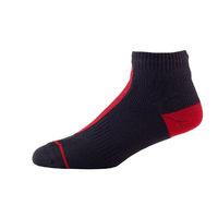 sealskinz road socklet waterproof socks