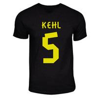 sebastian kehl dortmund away hero t shirt black