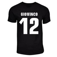 sebastian giovinco juventus hero t shirt black