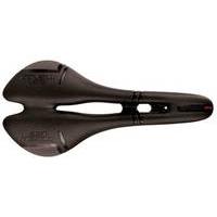 Selle San Marco Aspide Carbon FX Saddle | Black - Not in Use