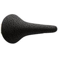 Selle San Marco Rolls Rino Saddle | Grey - Steel