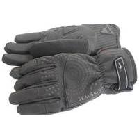 SealSkinz Women\'s Highland XP Glove (Ex-Display) Size: M | Black