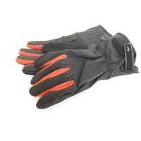 SealSkinz Womens All Weather Cycle XP Glove (Ex-Display) Size: XL | Black/Red