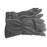 SealSkinz Women\'s All Weather Cycle Glove (Ex-Display) Size: M | Black