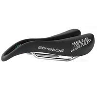 Selle SMP STRATOS Road Saddle - Black