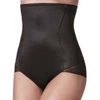 Secrets Silhouette Plus Size High Waisted Briefs