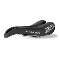 Selle SMP Drakon Road Saddle - Black