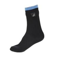 SealSkinz Thick Mid-Length Waterproof Socks