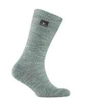 SealSkinz Waterproof Hiking Sock