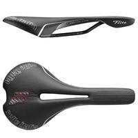 selle italia flite friction free flow manganese road saddle black