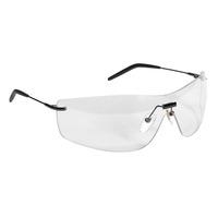 sealey ssp74 safety spectacles clear lens