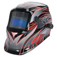 Sealey PWH600 Welding Helmet Auto Darkening Shade 9-13