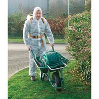 Sealey SSP267-XL Hooded Coverall General Purpose - Extra Large