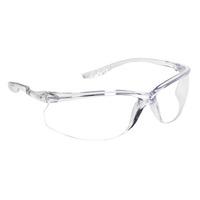 Sealey SSP65 Safety Spectacles - Clear Lens