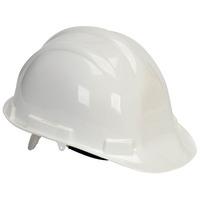 Sealey SSP17W Safety Helmet White BS EN 397