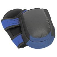 sealey ssp63 heavy duty double gel knee pads pair